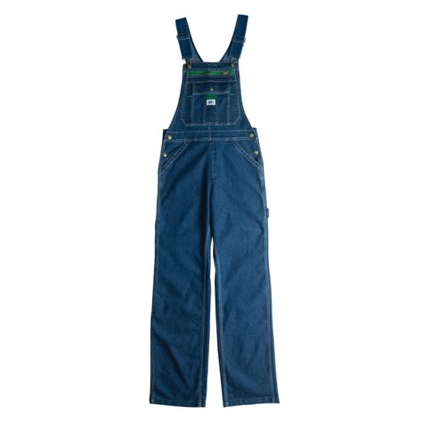 Liberty® Women S Denim Bib Overalls