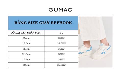 Bảng Size Giày ChuẨn Việt Nam Và Quốc Tế Cho Bạn Tham KhẢo