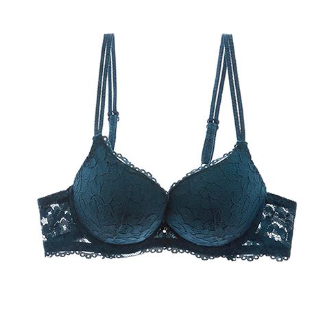 Super Sexy Push Up Bra Breast Contouring Push Up Bra Sexy Lingerie Gift For Her Petite Bra