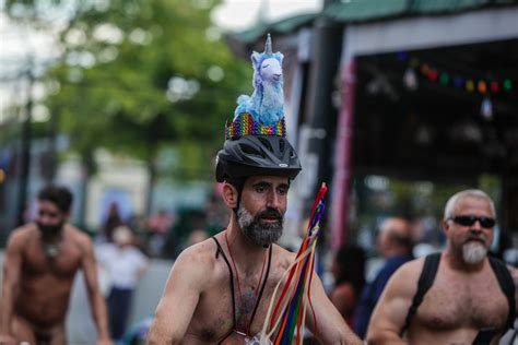 Philly Naked Bike Ride 2019 Pennlive