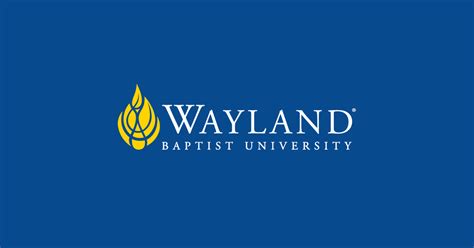 You Can Empower Future Generations | Wayland Baptist University