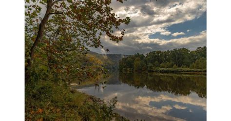 Paddle in Delaware River Summer Sojourn From Bordentown Beach ...