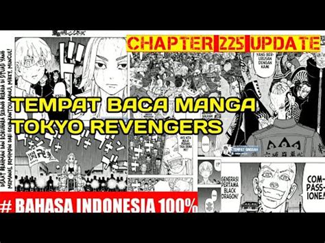 Baca Komik Tokyo Revengers Read Tokyo Revengers Manga English New