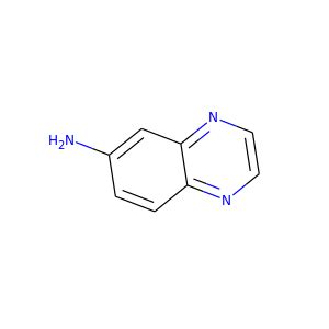 Quinoxalin Amine Chemical Safety Models Suppliers