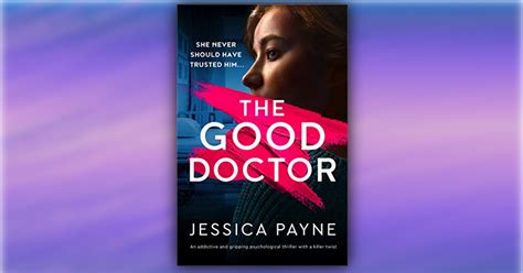 The Good Doctor Book Review