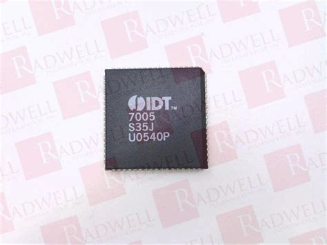 IDT7005S35J8 IC Chip by GENERIC