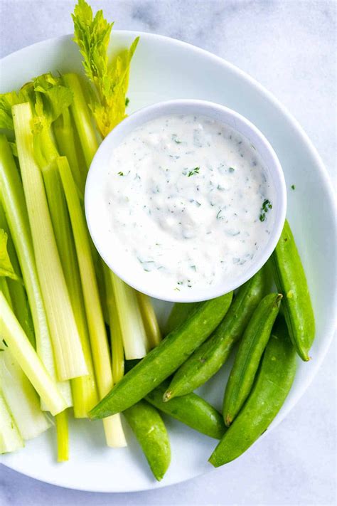 How To Make Easy Blue Cheese Dressing Sanchez Consed