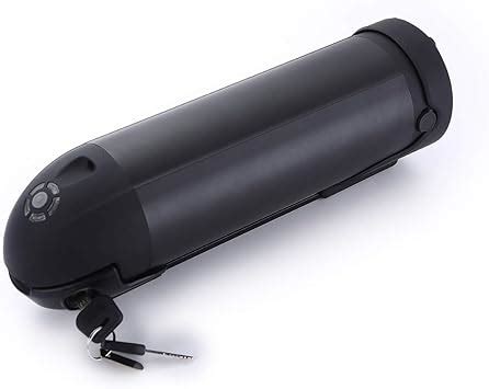 HANERIDE Ebike Batterie de Bouteille d eau 36V 11 6Ah 430Wh vélo