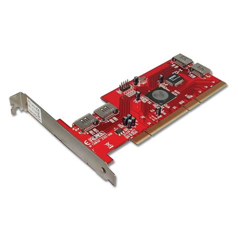 Pci Sata