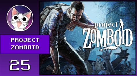 Pl Coop Project Zomboid Panie To Si Wyklepie Youtube