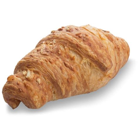 Schulstad Ham Kaas Croissants 95g 48 55324 Pastridor Brood