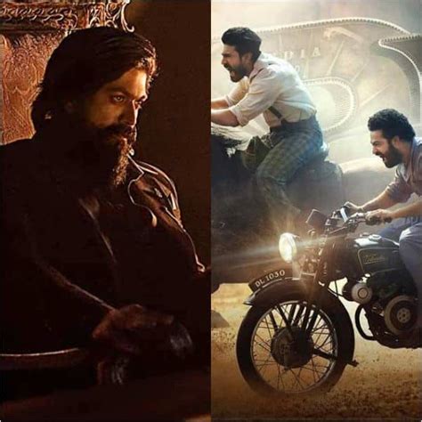 Kgf Chapter Hindi Box Office Collection Day Yash Starrer All Set