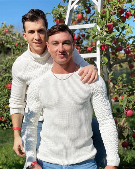 KEVIN BENOIT | I picked a good one! 😉 @cade__maddox #boys #lgbtq #