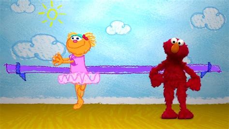 Elmos World Dancing Tv Episode 2017 Imdb