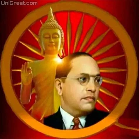 Dr Babasaheb Ambedkar 3d Wallpaper