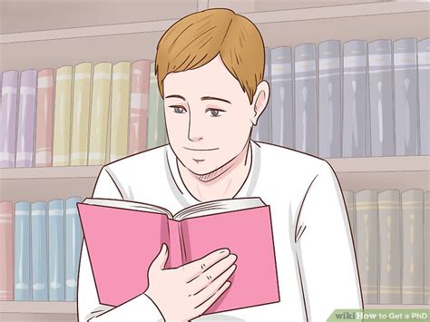 How To Get A Phd A Complete Guide