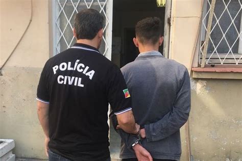 Delegada Descarta Legítima Defesa Em Caso De Jovem Que Matou Sogro A