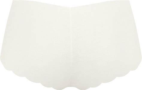 Sloggi Zero Modal Short Cream Gz Ligtenberg Linnen Lingerie