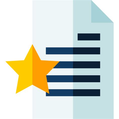 featured file  files  folders icons