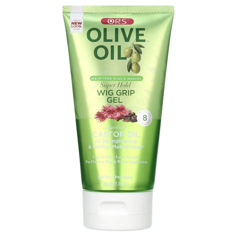 Ors Olive Oil Fortifying Crème Hair Dress