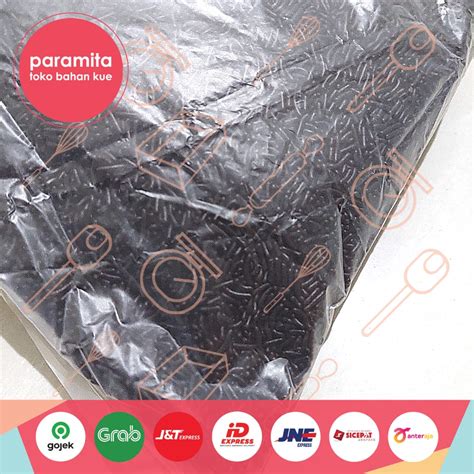 Jual Dunia Mesis Cokelat Repack 1 Kg Shopee Indonesia