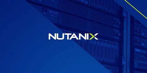 Nutanix Enterprise Cloud Platform Simplifies Citrix Environments Ervik As