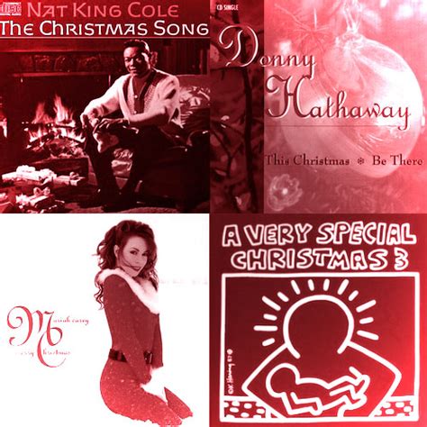 Christmas Eve Playlist: 7 Unforgettable Holiday Songs – VIBE.com