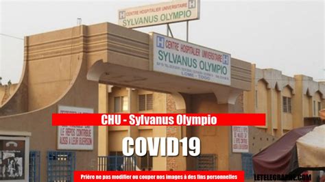 Togo Covid 19 Fermeture Des Lieux De Culte Et Vaccination Obligatoire