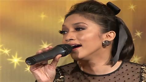 Ziana Zain Puncak Kasih Live 2010 Hd Youtube