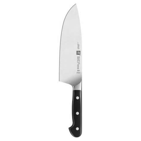 ZWILLING Pro 8-inch Wide Chef's Knife, 8-inch - Kroger