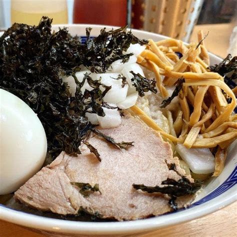 Daichi Maedaさんの口コミ （ランチ）：らぁ麺と肴 榊 Retty 日本最大級の実名型グルメサービス