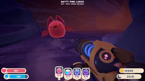 Slime Rancher 2 All Largo Slime Combinations