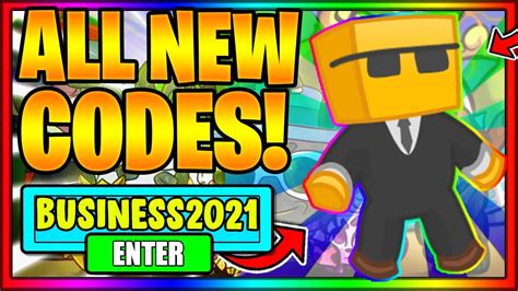 All New Bad Business Codes In 2021 👔op Codes👔 Roblox Bad Business 2021 Youtube