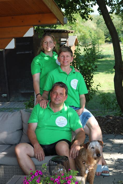 Campingplatz Torgau Am Gro En Teich Lernen Sie Campingplatz Torgau