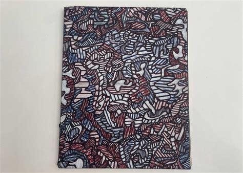 L Hourloupe Jean Dubuffet Jeanne Bucher Jaeger Jeanne Bucher