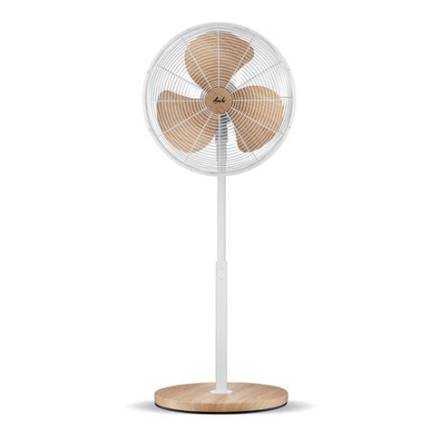 Best Aesthetic Electric Fans You Can Buy Now