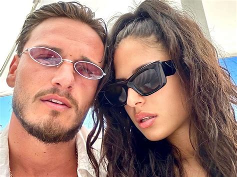 Perla Vatiero Igor Zeetti Temptation Island Finisce La Loro Storia D Amore