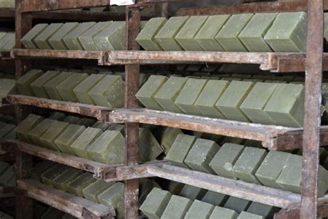 The Soap Of Marseille Factory The French Makers