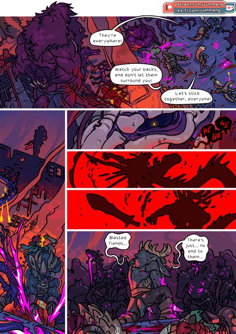 Tree Of Life Book Pg By Zummeng Hentai Foundry