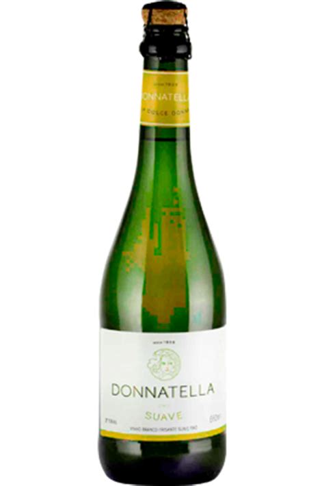 Donatella Branco Suave G Es Ml Gonzales Wines