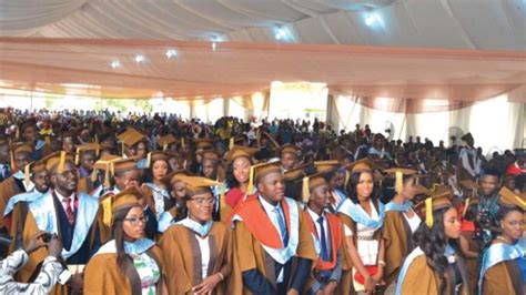 47 Students Bag 1st Class Honours At Bells University — Daily Nigerian