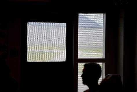 Airway Heights Corrections Center: Current Inmate Roster 11