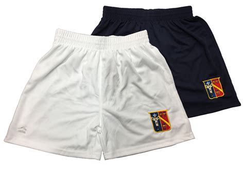 Archbishop Tenison's School (Oval) P.E. Shorts - School Wear United ...