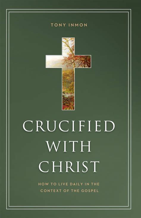 Crucified With Christ - Founders Press