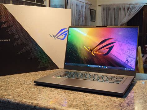 Sale Or Swap Asus ROG Zephyrus Computers Tech Laptops Notebooks