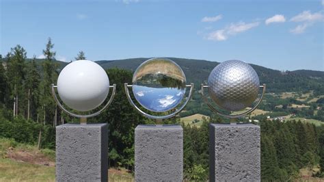 Bauerberg Meadow Free Hdri HDRMAPS