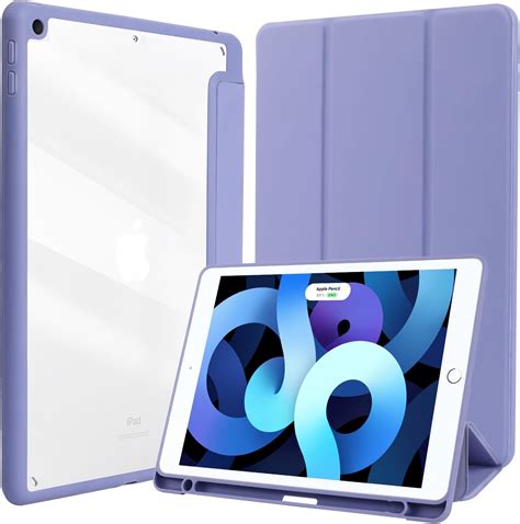 Funda Para Ipad Funda H Brida Delgada Para Ipad De