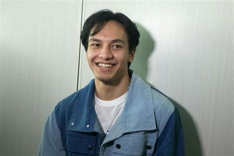 Jefri Nichol Tak Berani Terima Tantangan Duel Sosok Pemain Sinetron Ini