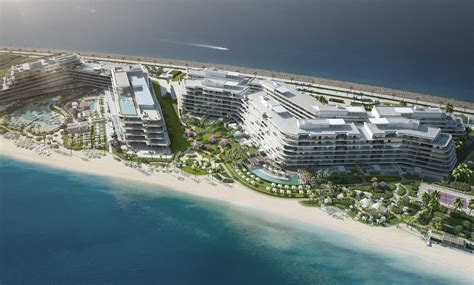 Baha Mar Luxury Resort & Mixed Use Development