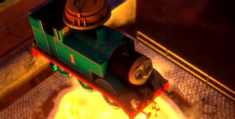 The Thomas And Friends Review Station Nwr Editorial Journey Beyond Sodor Trailer